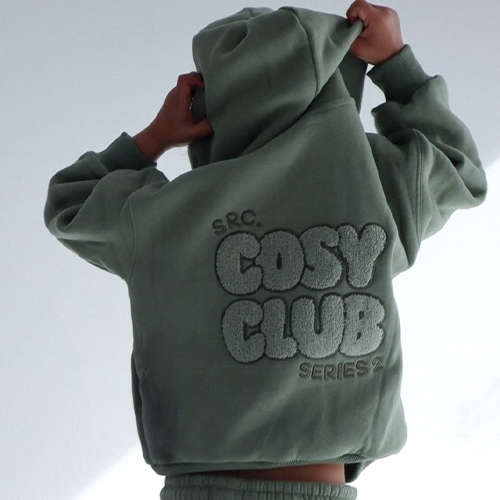 Hoodie