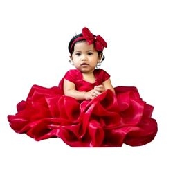 Baby Dress
