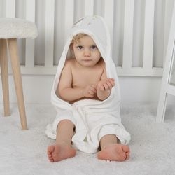 Baby Blanked & Baby Towel