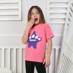 Girl T-Shirt