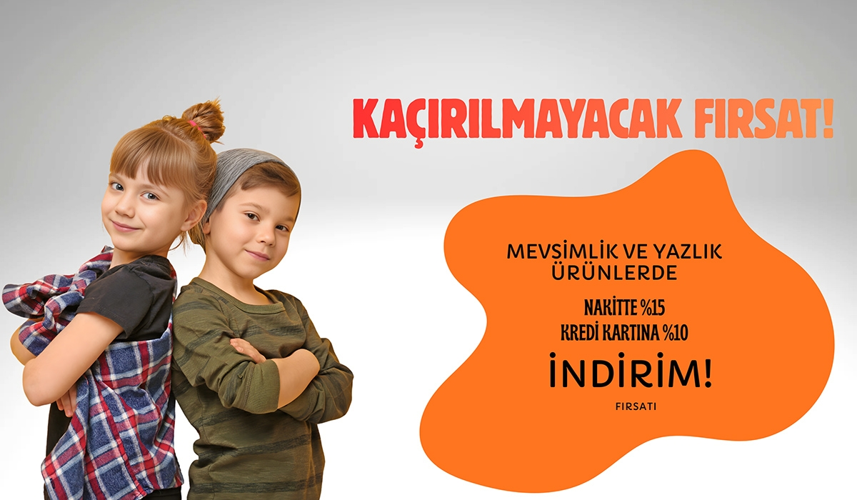 indirim
