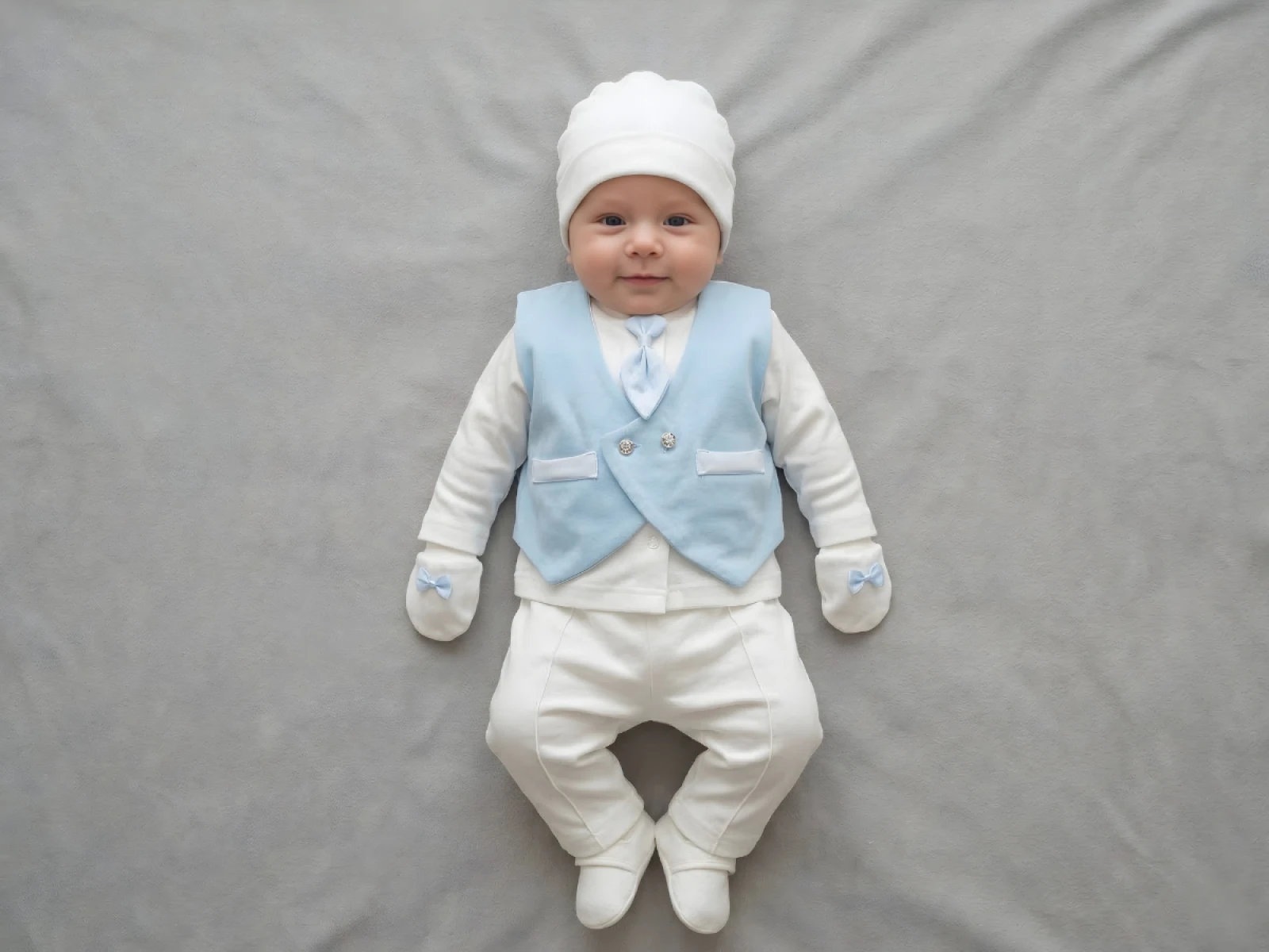 0/3 AY ERK MEVLÜTLÜK SET CLASSİC