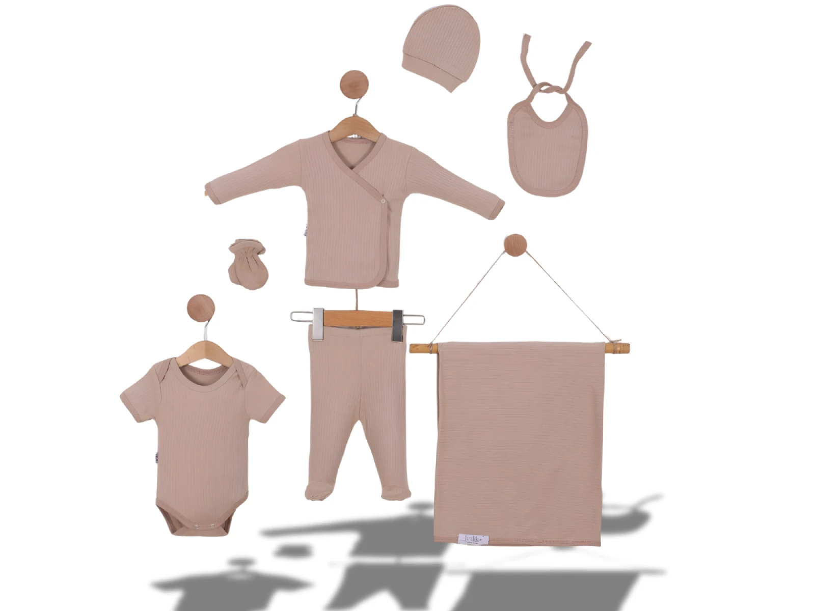 0/3 AY TAKIM 7\'Lİ SET