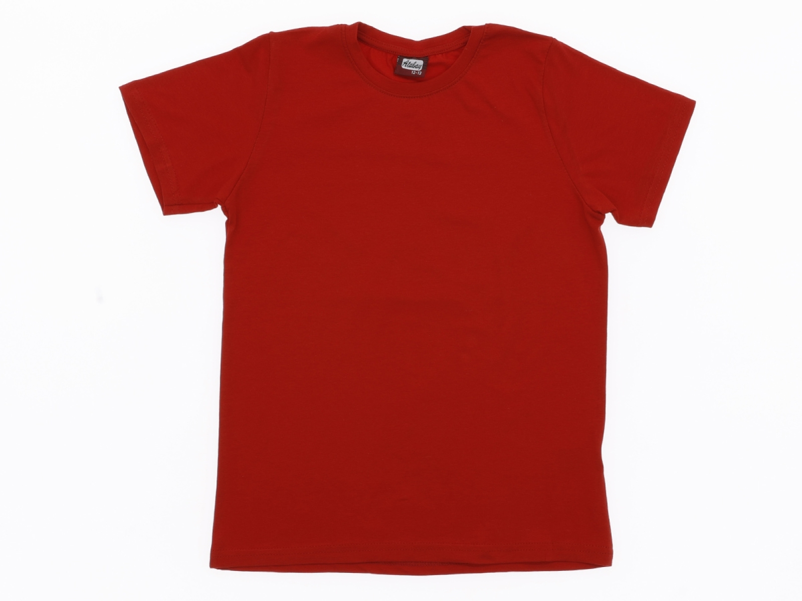 13/16 YAŞ ERKEK TSHIRT OKULLUK