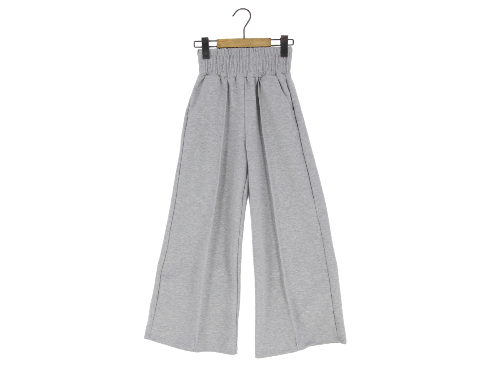 13/16 YAŞ KIZ ALT PANTOLON CEPLİ 30/150 2 İP