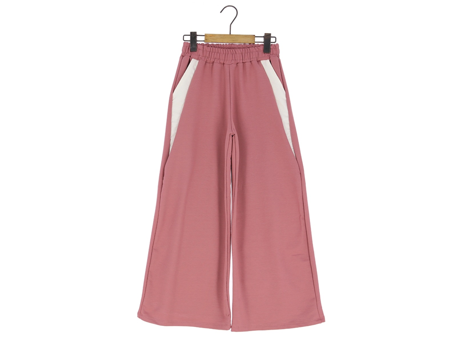 13/16 YAŞ KIZ ALT PANTOLON CEPLİ 30/150 2 İP