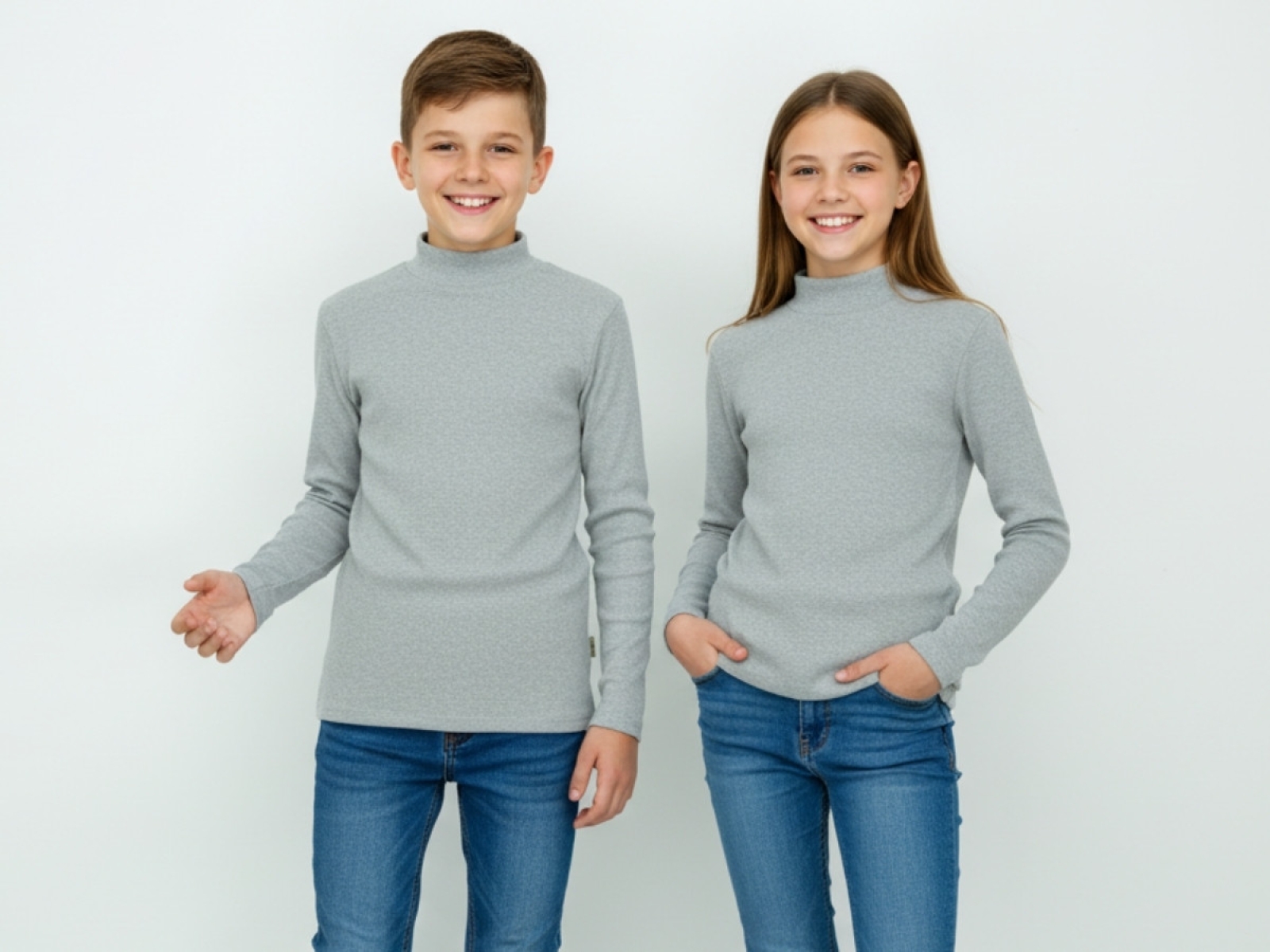 13/16 YAŞ UNISEX BADİ RİBANA