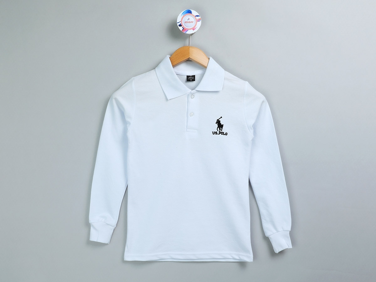 14/17 YAŞ ERKEK BLUZ POLO LACOST