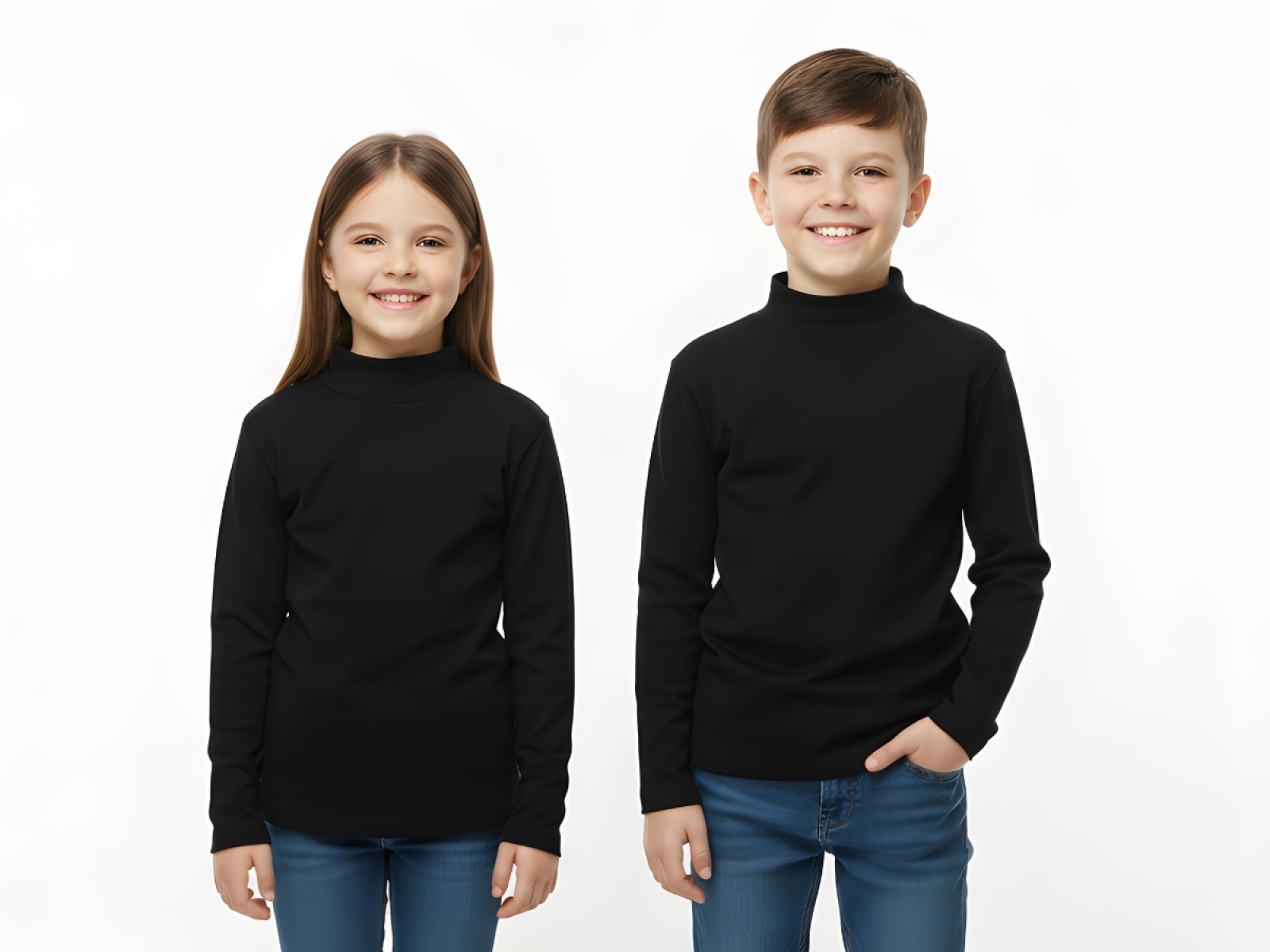 1/6 YAŞ UNISEX BADİ DÜZ RİBANA