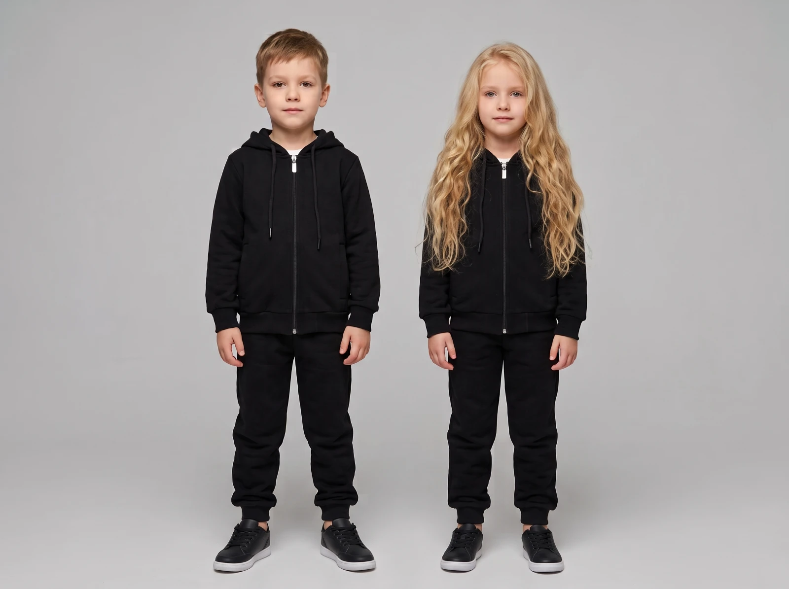 3/6 YAŞ UNISEX TAKIM