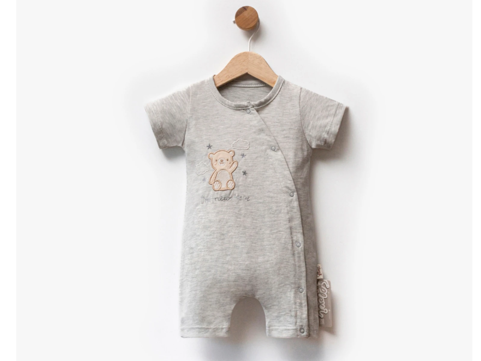 3/9 AY TULUM AYICIK NAKIŞLIK