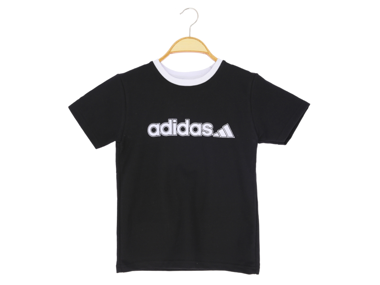 5/8 YAŞ ERKEK T-SHIRT