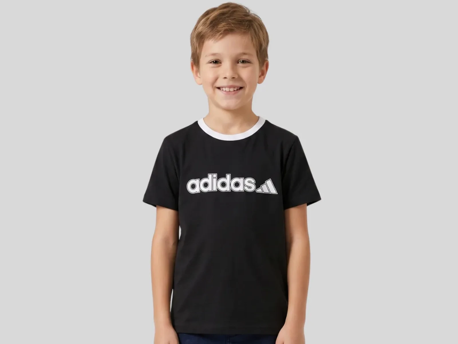 5/8 YAŞ ERKEK TSHİRT