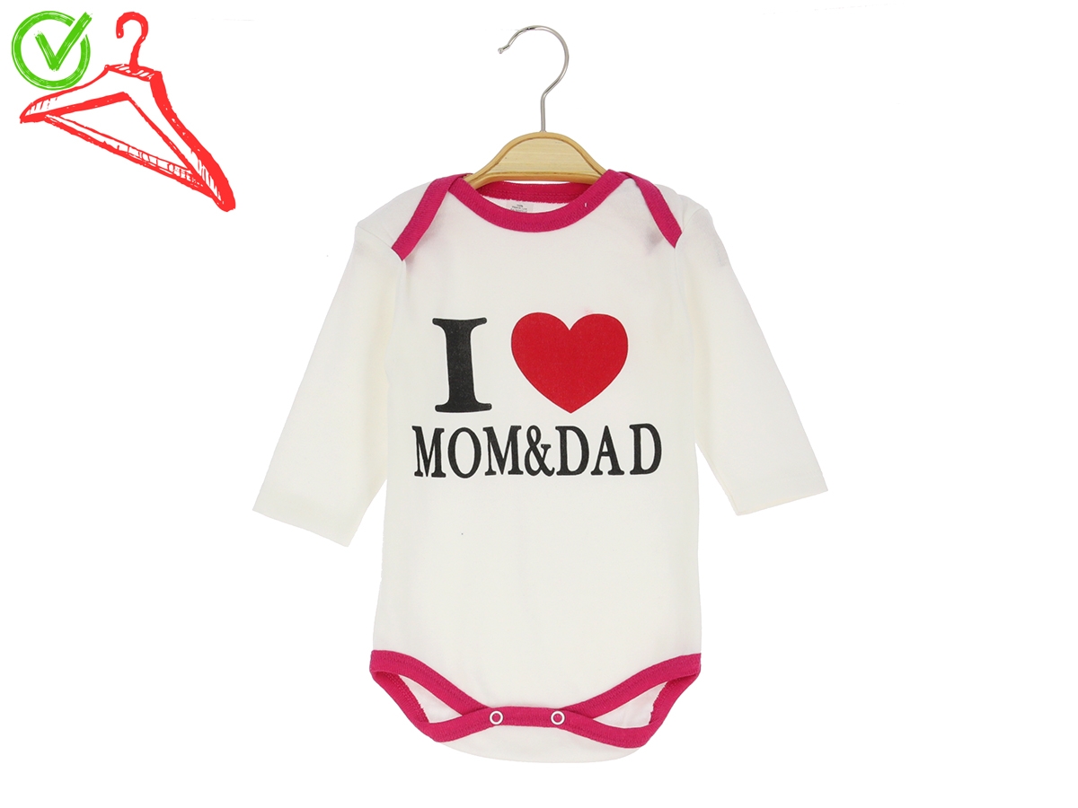 6/18 AY BADİ I MOM DAD BASKILI