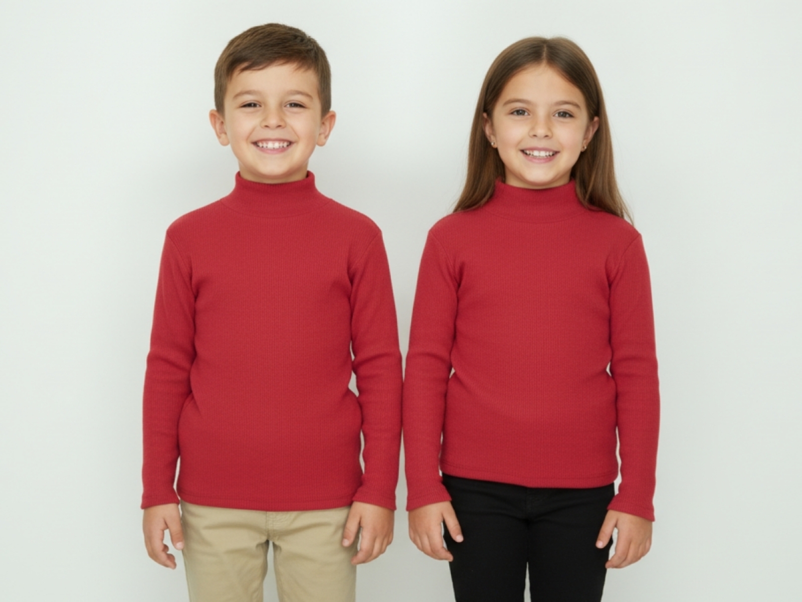 7/12 YAŞ UNISEX BADİ KAŞKORSE