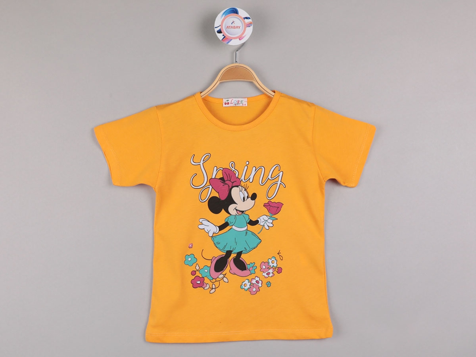 KIZ T-SHIRT