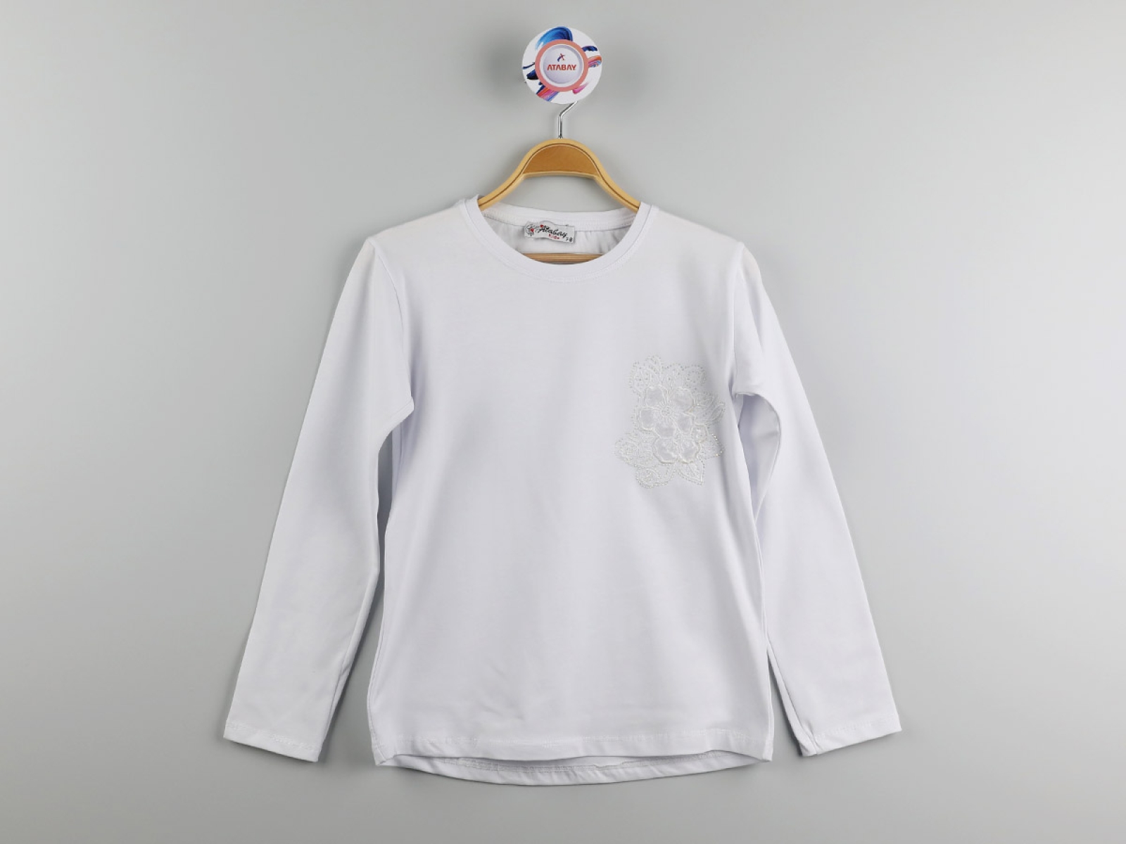 11/16 YAŞ KIZ BLUZ OKULLUK