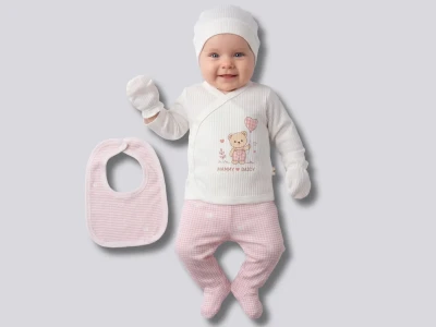 AÇIK PEMBE