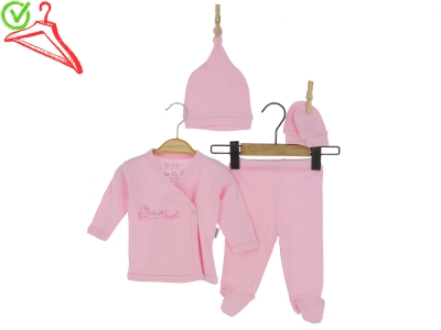 AÇIK PEMBE