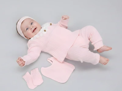 AÇIK PEMBE