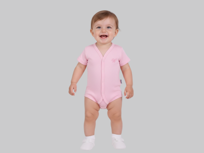 AÇIK PEMBE