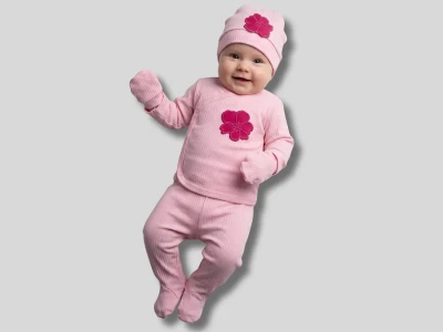 AÇIK PEMBE