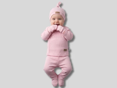 AÇIK PEMBE
