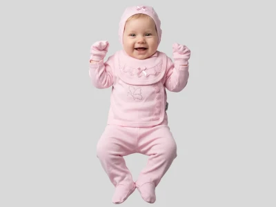 AÇIK PEMBE