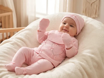AÇIK PEMBE