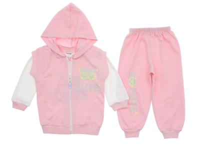 AÇIK PEMBE