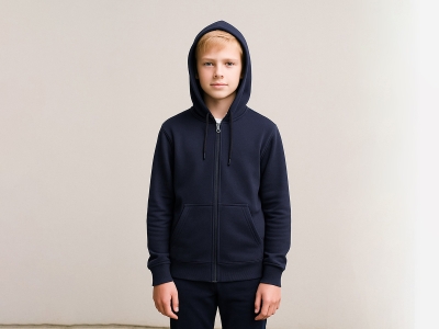 11/15 YAŞ UNISEX HIRKA OKULLUK