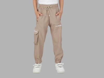 12/16 YAŞ ERKEK PANTOLON PARAŞÜT KUMAŞ