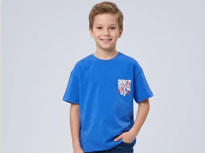 SAKS MAVİ