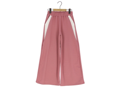 13/16 YAŞ KIZ ALT PANTOLON CEPLİ 30/150 2 İP