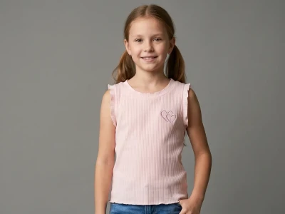 AÇIK PEMBE