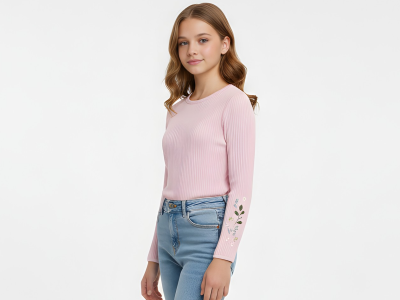 AÇIK PEMBE