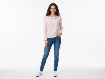 AÇIK PEMBE