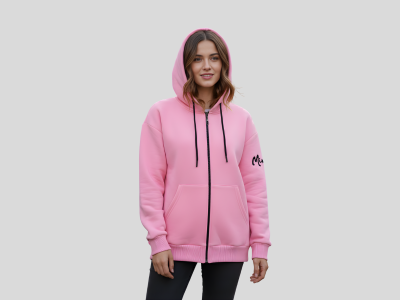 AÇIK PEMBE