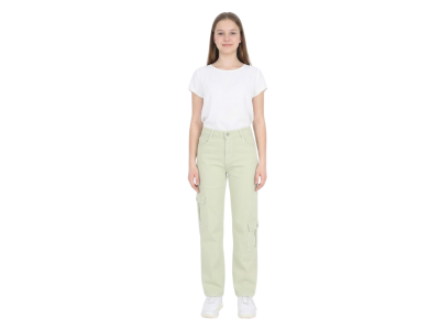 SU YEŞİLİ