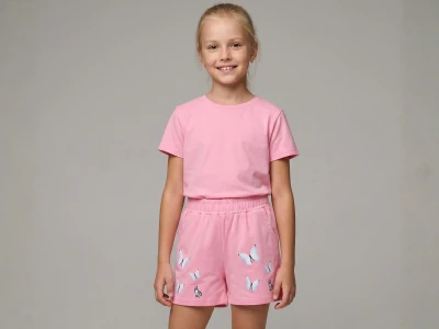 AÇIK PEMBE