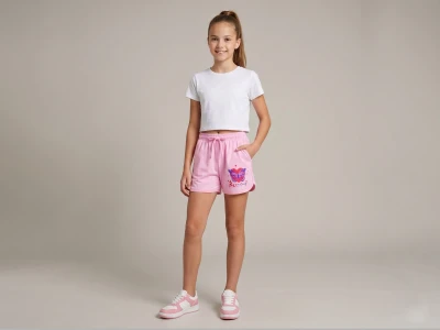 AÇIK PEMBE