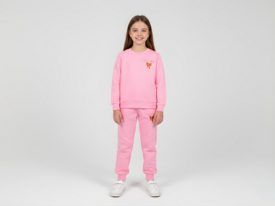 AÇIK PEMBE