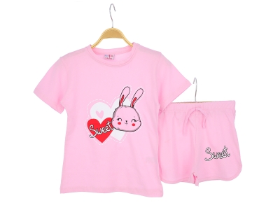 AÇIK PEMBE