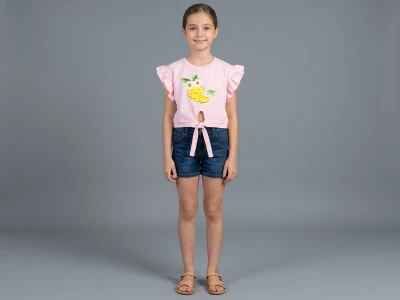 AÇIK PEMBE