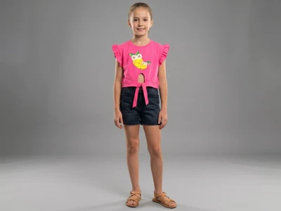 KOYU PEMBE