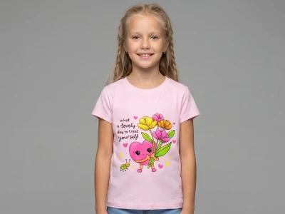 AÇIK PEMBE