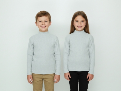 1/6 YAŞ UNISEX BADİ KAŞKORSE