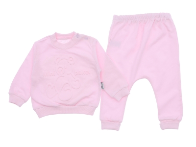 AÇIK PEMBE