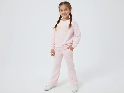 AÇIK PEMBE
