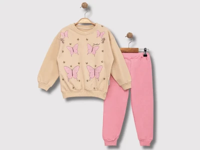 AÇIK PEMBE